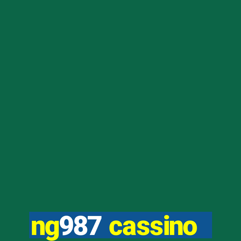 ng987 cassino